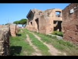 05259 ostia - regio iii - via di annio - blick ri norden.jpg